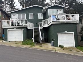 452 Lewis Lane, Pacifica CA 94044