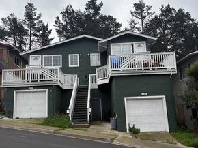452 Lewis Lane, Pacifica CA 94044