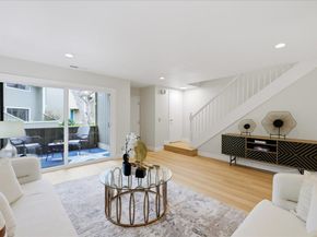 803 Perseus Lane, Foster City CA 94404