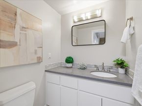 803 Perseus Lane, Foster City CA 94404