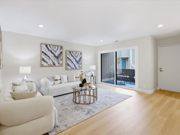 803 Perseus Lane, Foster City CA 94404
