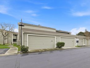 803 Perseus Lane, Foster City CA 94404