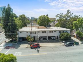 N 8th, San Jose CA 95112