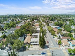 N 8th, San Jose CA 95112