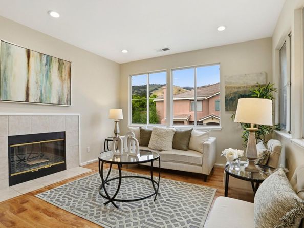 3537 Jasmine Circle, San Jose CA 95135