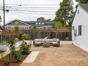 1204 Cortez Avenue, Burlingame CA 94010