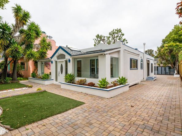 1204 Cortez Avenue, Burlingame CA 94010