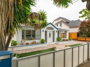 1204 Cortez Avenue, Burlingame CA 94010