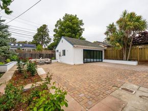 1204 Cortez Avenue, Burlingame CA 94010