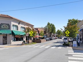 777 Morrell Avenue 309, Burlingame CA 94010