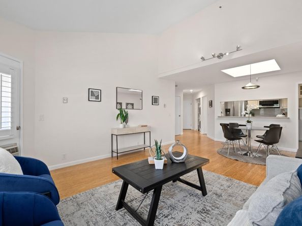777 Morrell Avenue 309, Burlingame CA 94010