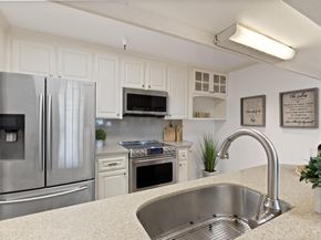 777 Morrell Avenue 309, Burlingame CA 94010