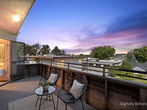 777 Morrell Avenue 309, Burlingame CA 94010