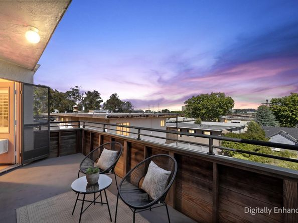 777 Morrell Avenue 309, Burlingame CA 94010