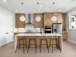 289 Llewellyn Avenue 1818  Plan 1, Campbell CA 95008
