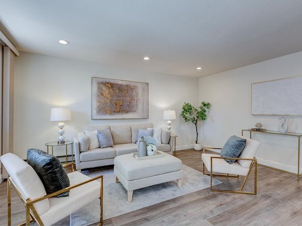 2625 Keystone Avenue 102, Santa Clara CA 95051