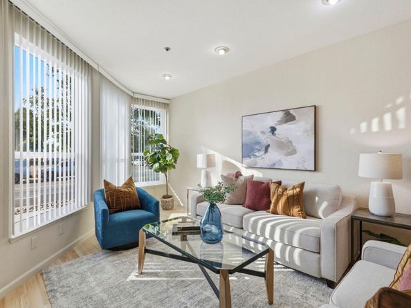 411 Park Avenue 105, San Jose CA 95110