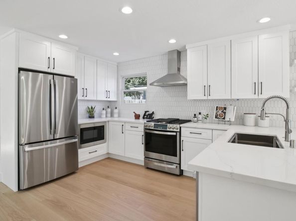 1397 Norman Street, Redwood City CA 94061