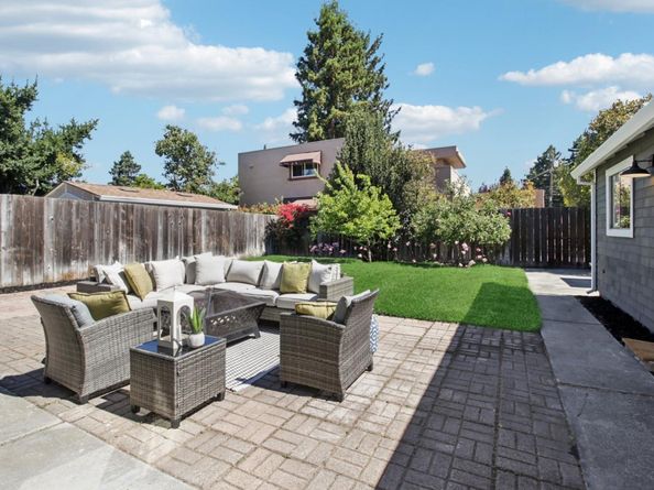 1397 Norman Street, Redwood City CA 94061
