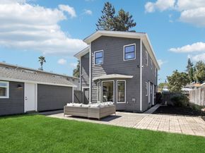 1397 Norman Street, Redwood City CA 94061