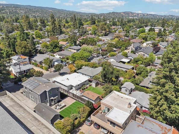 1397 Norman Street, Redwood City CA 94061