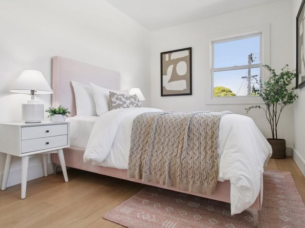 1397 Norman Street, Redwood City CA 94061