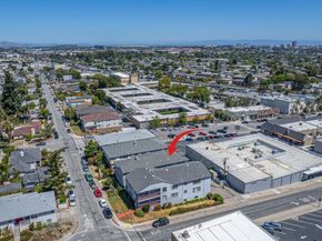 Beresford, San Mateo CA 94403
