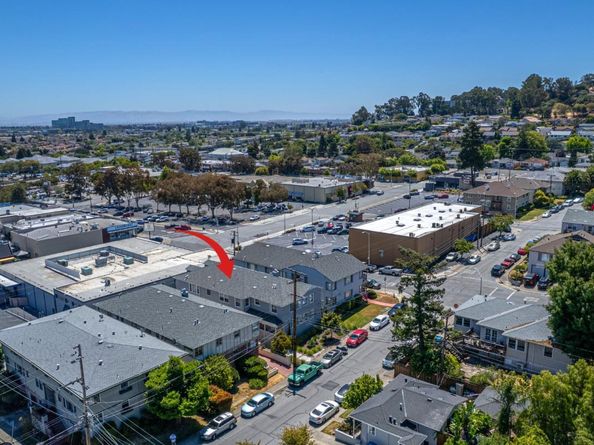 Beresford, San Mateo CA 94403