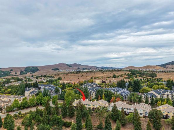 121 Skyline Drive, San Ramon CA 94583