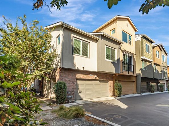 399 Charles Morris Terrace, Sunnyvale CA 94085