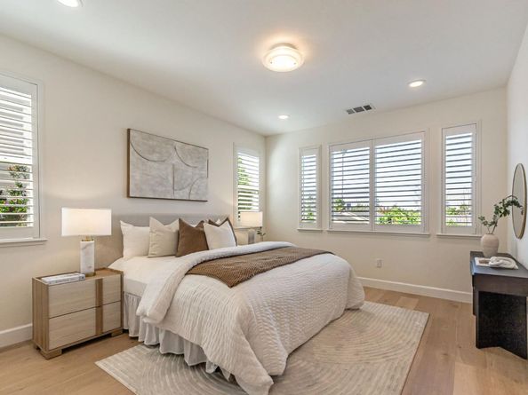 399 Charles Morris Terrace, Sunnyvale CA 94085