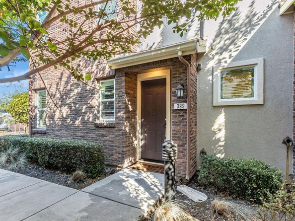 399 Charles Morris Terrace, Sunnyvale CA 94085