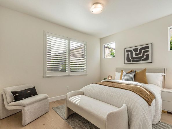 399 Charles Morris Terrace, Sunnyvale CA 94085