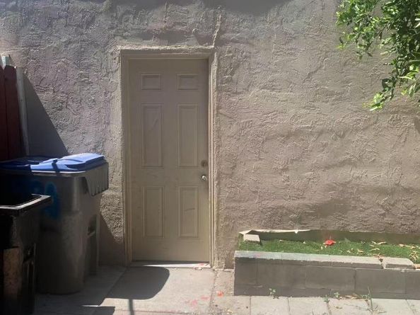 Undisclosed Address #ML82022752, San Jose CA 95111