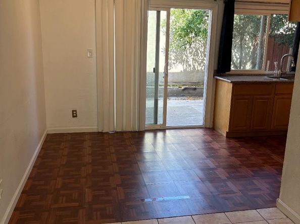 Undisclosed Address #ML82022752, San Jose CA 95111