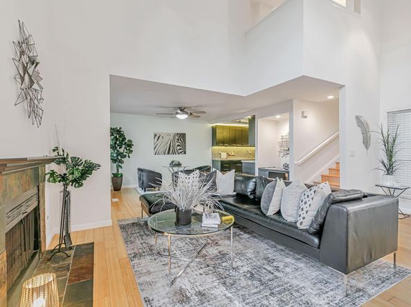 7378 Tulare Hill Drive, San Jose CA 95139