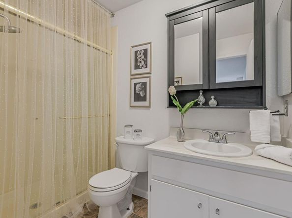 7378 Tulare Hill Drive, San Jose CA 95139