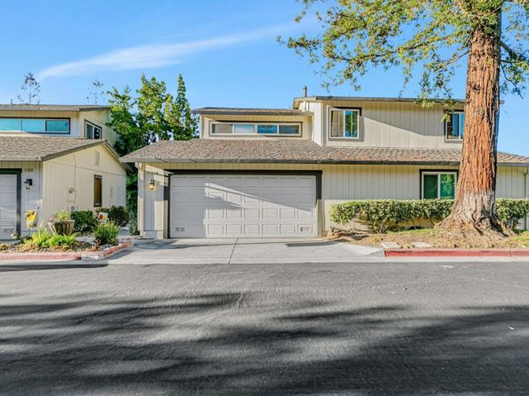 7378 Tulare Hill Drive, San Jose CA 95139