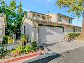 7378 Tulare Hill Drive, San Jose CA 95139