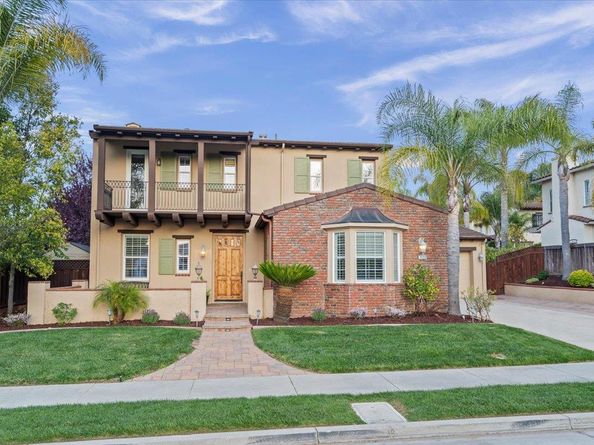 7532 Strath Place, Gilroy CA 95020