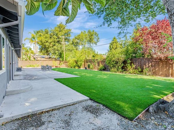 19111 Cox Avenue, Saratoga CA 95070