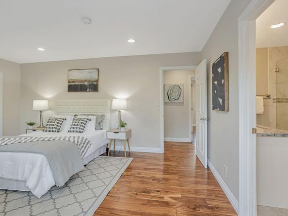 19111 Cox Avenue, Saratoga CA 95070