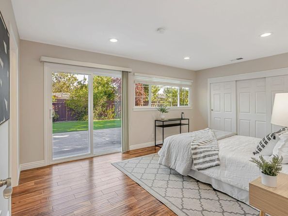 19111 Cox Avenue, Saratoga CA 95070