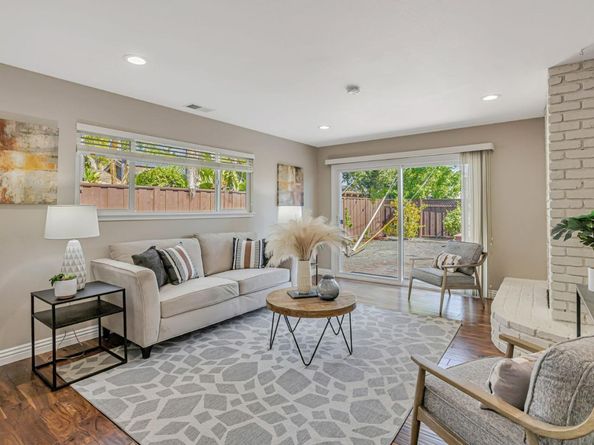 19111 Cox Avenue, Saratoga CA 95070