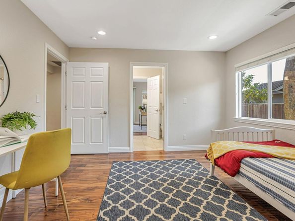 19111 Cox Avenue, Saratoga CA 95070