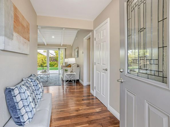 19111 Cox Avenue, Saratoga CA 95070