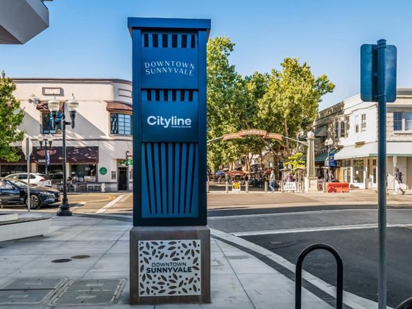 1037 Scotia Terrace 203, Sunnyvale CA 94089