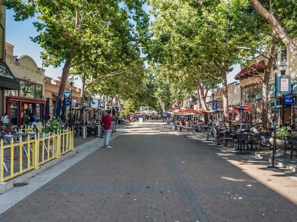 1037 Scotia Terrace 203, Sunnyvale CA 94089