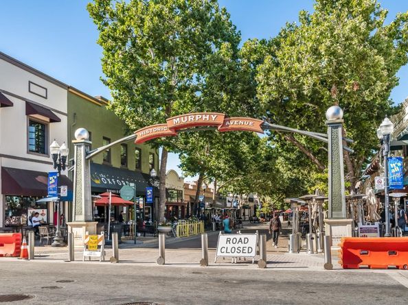 1037 Scotia Terrace 203, Sunnyvale CA 94089