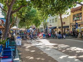 1037 Scotia Terrace 203, Sunnyvale CA 94089